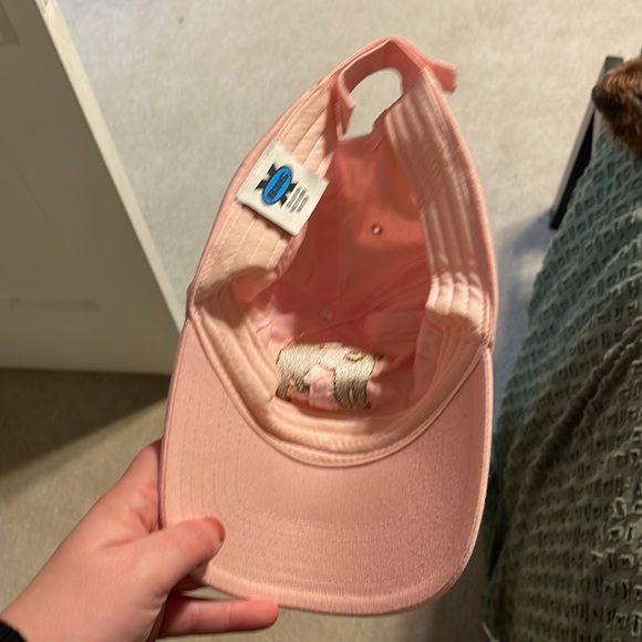 Newfoundland embroidered hat - Picture 3 of 3